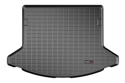 Tapetes Weathertech Bwm X6 2017-2019 - 2da Fila + Cajuela