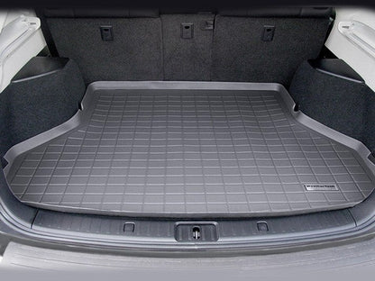 Tapetes Weathertech Lexus Rx 2004-2009 - 1ra+2da+cajuela