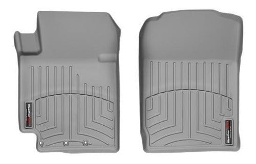 Tapetes Premium Para Suzuki - Weathertech - 1ra Fila