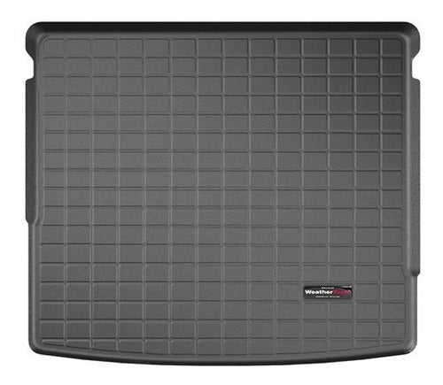 Tapetes Weathertech Audi Q3 2019+ 1ra+2da Filas + Caj