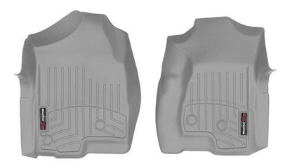 Tapetes Weathertech Silverado 1999-2007 Cab Ext - 1ra+2da F