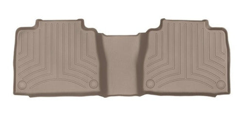 Tapetes Uso Rudo Weathertech Clase Gle 2020+ 1ra+2da+3raf
