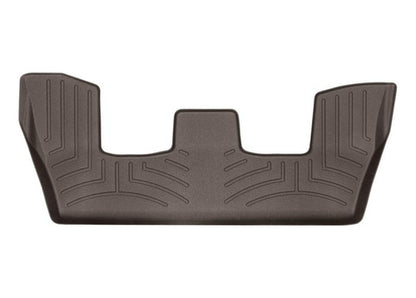 Tapetes Weathertech Audi Q7 2016+ 1ra+2da+3ra Filas+ Caj C