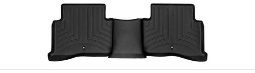 Tapete Uso Rudo Weathertech Tucson 2016-2018 - 2da Fila