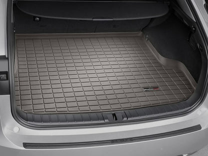 Tapete Uso Rudo Weathertech Lexus Rx Hybrido 2016+ Cajuela