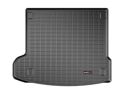 Tapetes Weathertech Range Rover Velar -1ra+2da+ Cajuela