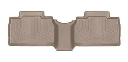 Tapete Weathertech Explorer 2020+ 2da Fila