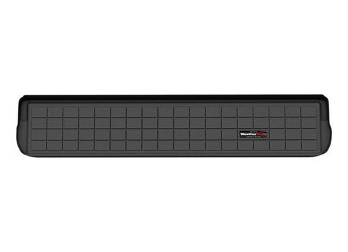 Tapete Weathertech Toyota Sequoia 2023+ Cajuela Corta