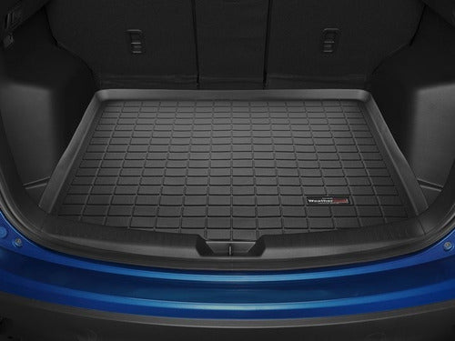 Tapete Uso Rudo Weathertech Mazda Cx-5 2013-2016 - Cajuela