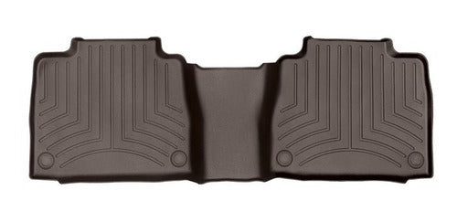 Tapete Uso Rudo Weathertech Clase Gle 2020+ 2da Fila