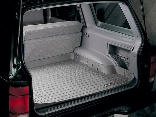 Tapete Uso Rudo Weathertech Explorer 1992-1997 - Cajuela