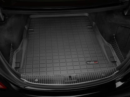 Tapetes Weathertech Clase S 2015-2020 - 1ray2daf+cajuela