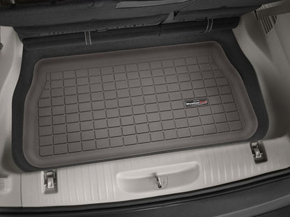 Tapete Weathertech Pacífica 2021+ Touring/limited Cajuela