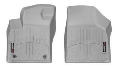 Tapetes Weathertech Teramont Cross Sport 2021+ 1ra Fila