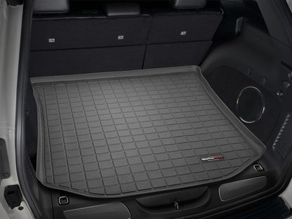 Tapetes Weathertech Grand Cherokee 2011-2015 -1ra+2da F+caj