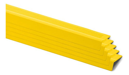 Weathertech Stairedge Borde Para Escalon Antiderrapante 90cm