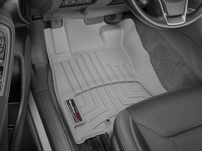 Tapetes Weathertech Forester 2019-2021 - 1ra+2da Filas+caj