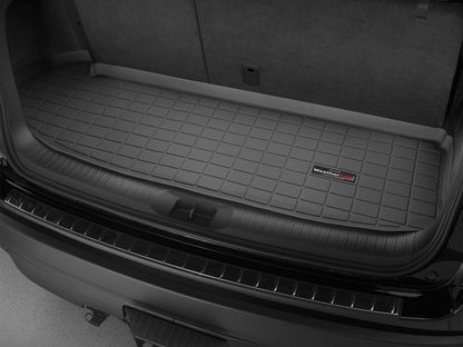 Tapete Uso Rudo Weathertech Highlander 2014-2019 - Cajuela C