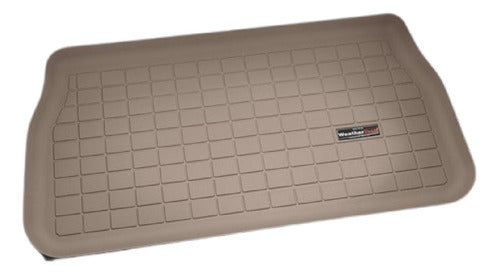 Tapete Weathertech Pacífica 2021+ Touring/limited Cajuela