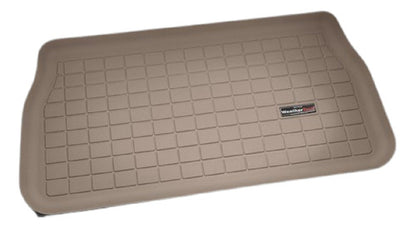 Tapete Weathertech Pacífica 2021+ Touring/limited Cajuela
