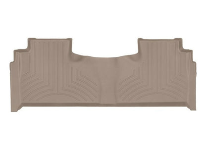 Tapete Premium Uso Rudo Weathertech Yukon 2021+ 2da Fila