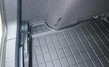 Tapete Uso Rudo Weathertech Seat Ateca 2017-2020 - Cajuela