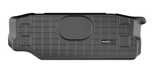 Tapete Weathertech Wrangler 2 Puertas 2019-2023 - Cajuela