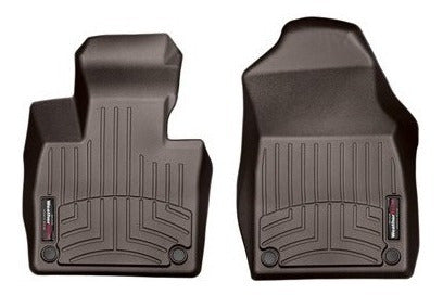 Tapetes Weathertech Escalade 2021 - 1ra Fila