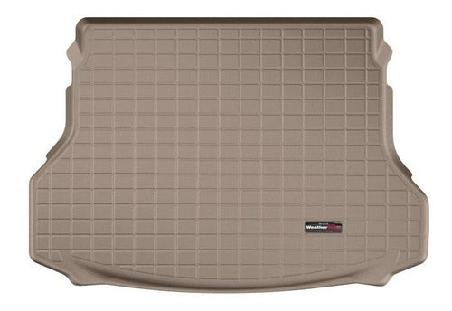 Tapete Uso Rudo Weathertech Rogue 2015-2020 Cajuela