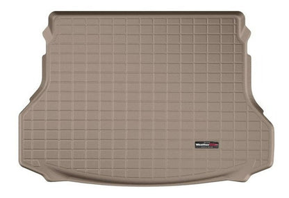 Tapete Uso Rudo Weathertech Rogue 2015-2020 Cajuela