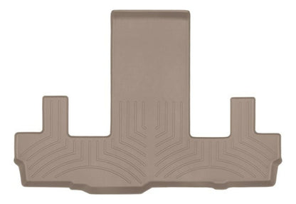 Tapetes Weathertech Escalade Esv 2021 - 3ra Fila