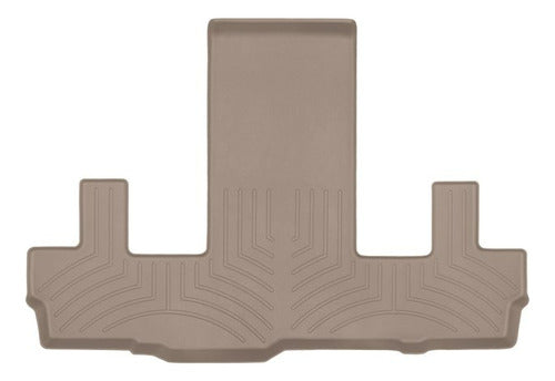 Tapetes Weathertech Escalade Esv 2021 - 3ra Fila