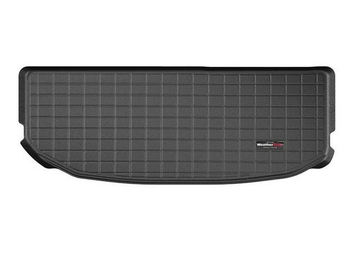 Tapete Uso Rudo Weathertech Palisade 2020+ Cajuela Corta