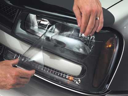 Protección Para Faros Weathertech Varias Marcas Preguntar