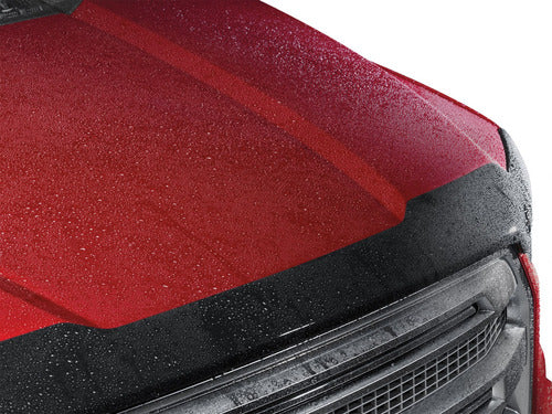 Weathertech Protector De Cofre Gmc Canyon 2023+