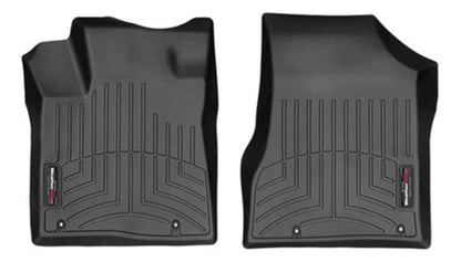 Tapetes Premium Uso Rudo Weathertech Murano 2019+ 1ra Fila