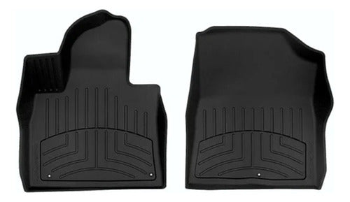Tapetes Weathertech Hp Sorento 2021+ - 1ra Fila