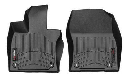 Tapetes Weathertech Lexus Ux Hybrido 2019+ 1ra+2daf+cajuela