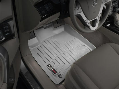 Tapetes Wt Acura Mdx 2007-2013 - 1ra+2da+3ra Filas+cajuela C