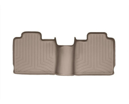 Tapetes Weathertech Cherokee 1997-2002 - 1ra+2da Filas