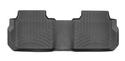 Tapete Weathertech Cadillac Xt6 2020+ 7 Pasajeros 2da F