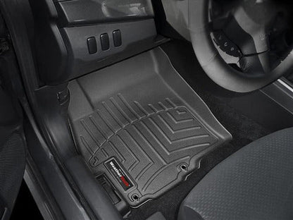 Tapetes Weathertech Chrysler 300 2011-2019 - 1ra+2da Filas