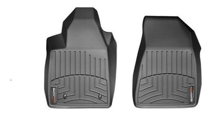 Tapetes Weathertech Giulietta 2010-2020 - 1ra Fila
