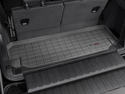 Tapete Uso Rudo Weathertech Bmw X5 2007-2013 - Cajuela C