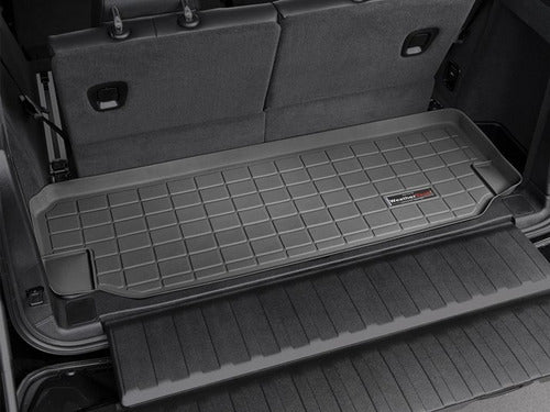 Tapete Uso Rudo Weathertech Bmw X5 2007-2013 - Cajuela C