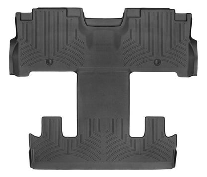 Tapete Weathertech Expedition Max 2018-2020 - 2da/3ra Filas