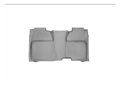 Tapetes Weathertech Cheyenne 2014-2018 - 1ra Corr +2da Fila