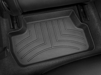 Tapetes Uso Rudo Weathertech Mini Cooper 2pts 2014+ 2da Fila