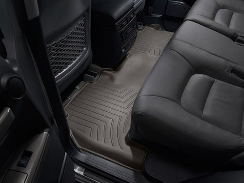 Tapetes Uso Rudo Weathertech Lexus Lx 2008-2021 1ra+2daf