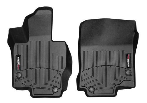 Tapetes Uso Rudo Weathertech Clase Gle 2020+ 1ra+2da+3raf